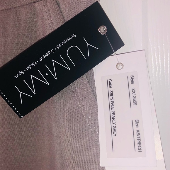 Cable and gauge “yummy” skirt (XS) - Picture 4 of 7